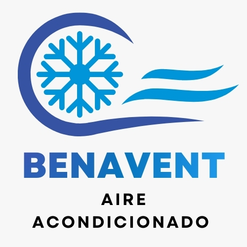 Aire Acondicionado Benavent